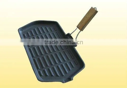 Castiron Skillets