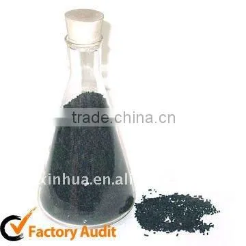 Coal-based Activated Carbon for Catalyst Carrier or Catalyst