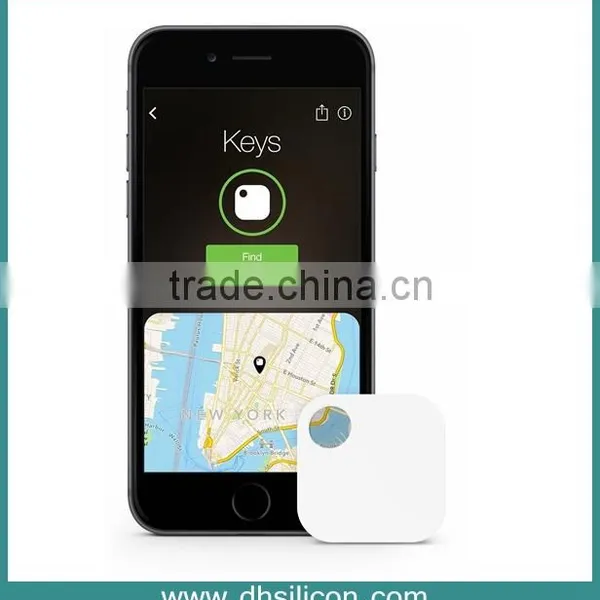 Mini Smart Anti-lost Alarm Bluetooth GPS Tracker Quality Choice