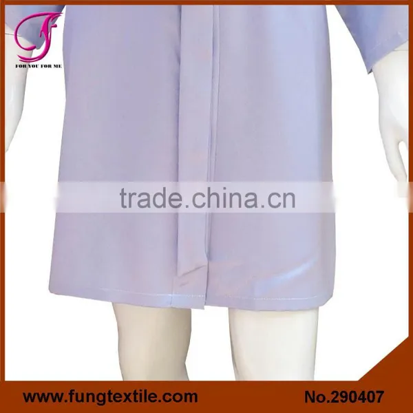 290407 Women Short Satin Sleepwear for Bridal photo-4