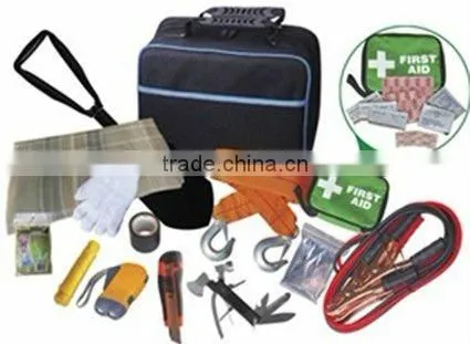 Car Emergency Kit