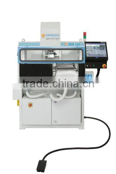 CNC Door Frame Joining Machine