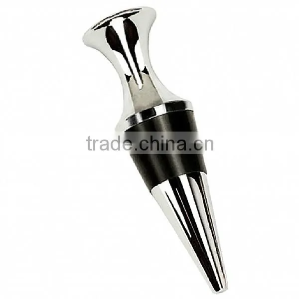 Wedding Gifts Custom Red Wine Stopper Parts Made in China
