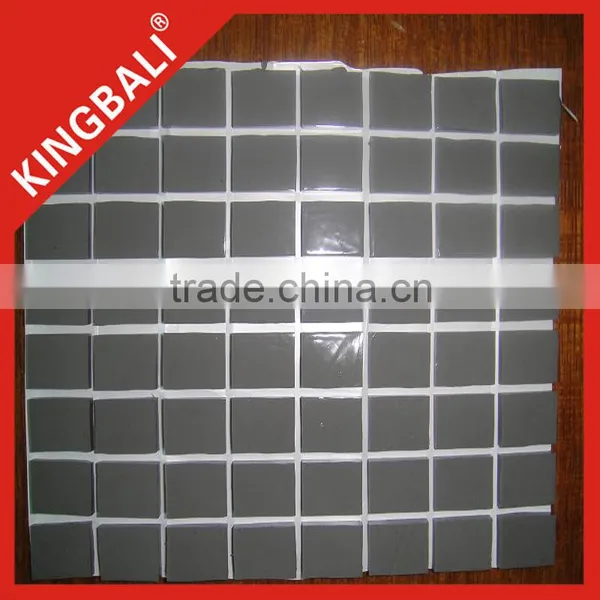 Heat Conduction Customized Thermal Pad photo-4