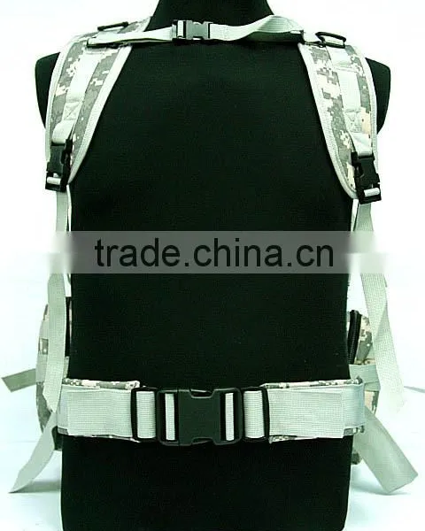 Tactical Backpack photo-4