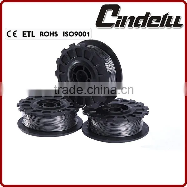 Automatic Rebar Tying Machine Dedicated Wire Coil photo-3