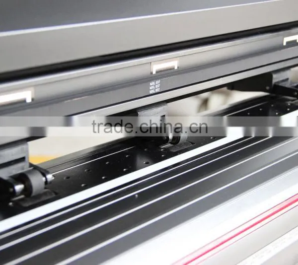 LIYU TC Series Cutter Plotter photo-4