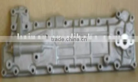 truck 4BD1 oil cooler cover oem 5-11289-003-0