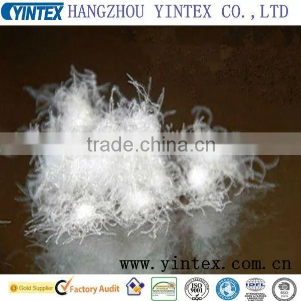 Down/feather Material for Sale