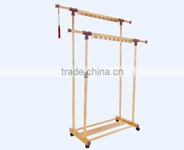 Floor Standing Balcony Drying Rack photo-2