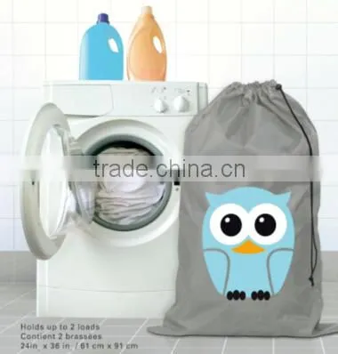 Mesh Laundry Bag