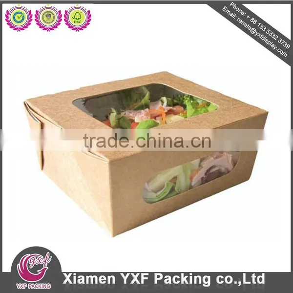 Small Rectangular Gift Bag Promotion Grains Embossing Red Custom Paper Box Heart Shape Paper Box With Window photo-3