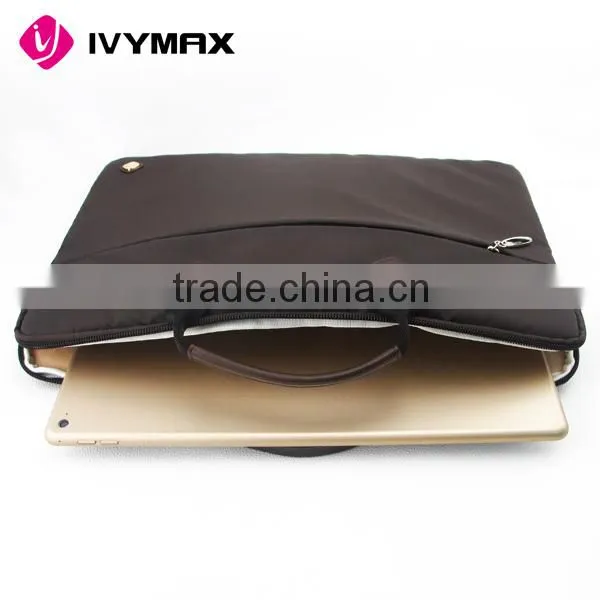 New Arrival Premium Quality Luxury Leather Case for Ipad Pro photo-3