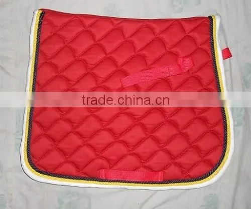 Saddle Pads for Horse Riding