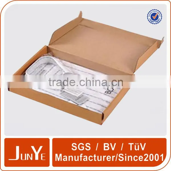 High-end and Solid Garment Box to Put Folded Shirts in photo-2
