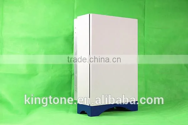 Tetra 400mhz Signal Repeater UHF Bi-Directional Amplifier Two Unit Standby System BDA photo-4