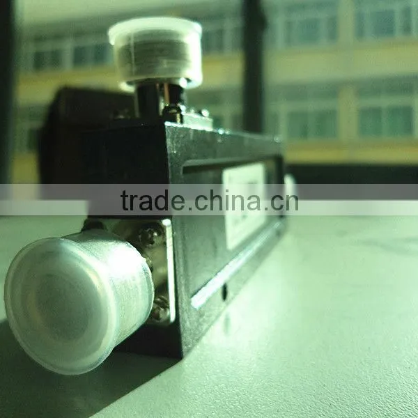200w 6/10/20/30dB Coupling Mechanism RF Directional Coupler photo-2
