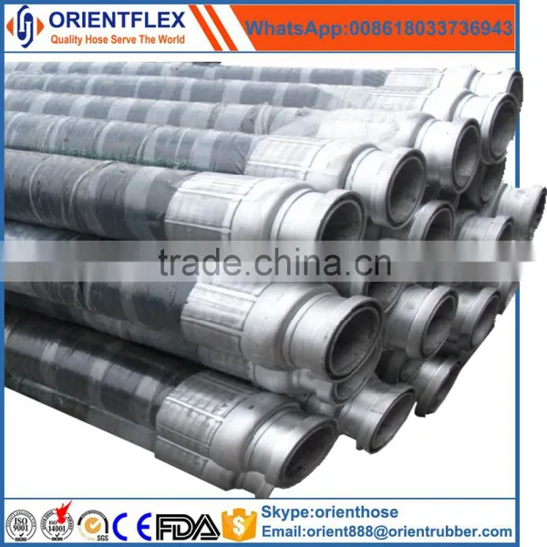 Concrete Transfer Hose photo-6