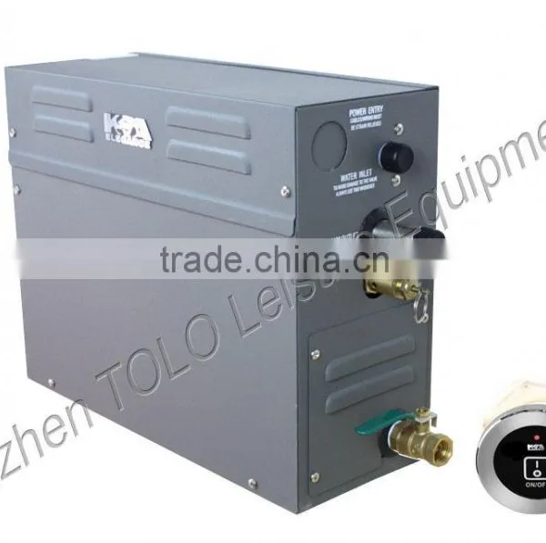 Automatic Steam Machine for Steam Generator Shower photo-2