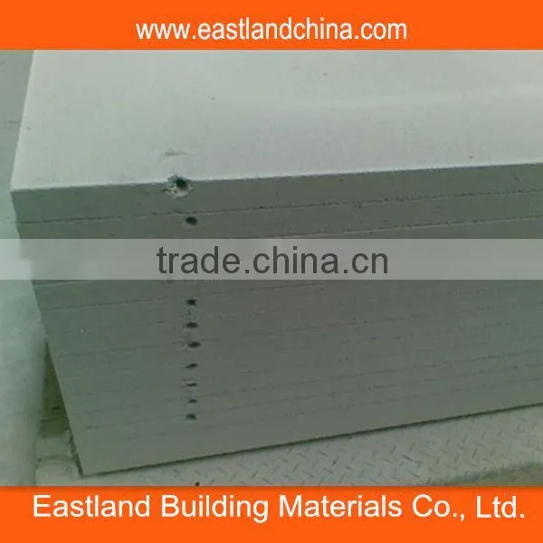 Lightweight Wall Panel