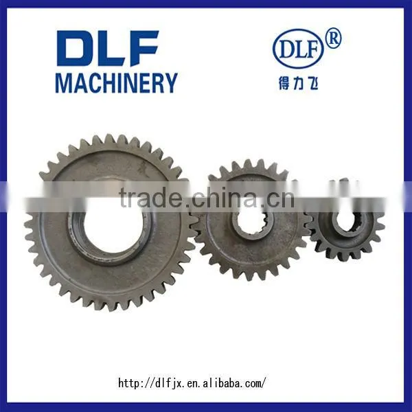 Spare Parts(gear) for Tractor