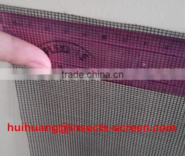 Fiberglass Fly Screen Door/Aluminum Alloy Fiberglass Screen Door photo-2