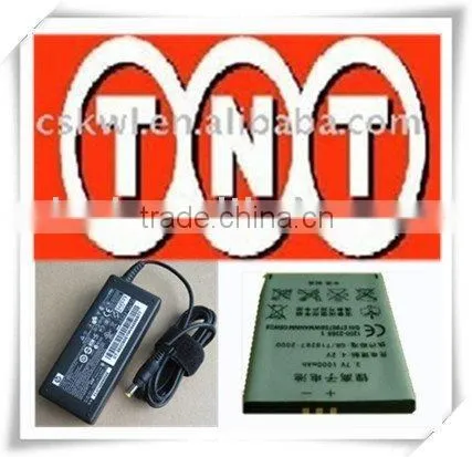 TNT International Express to Pakistan From CHINA