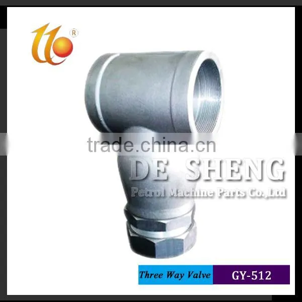 Factory Seller Three Way Vapor Float Valve