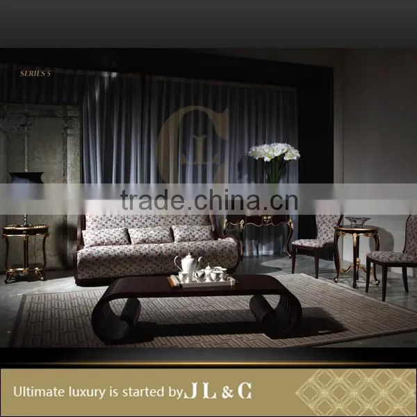 AS05-01 Single Sofa In Living Room From JL&C Furniture photo-4