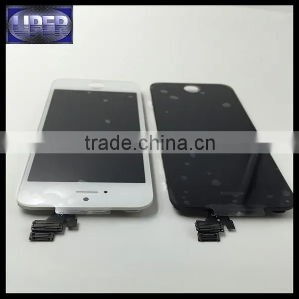 AAA Quality Cheap Price Replacement Touch Screen Assembly for Iphone 5 Lcd With Digitizer Quality Choice photo-6