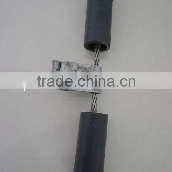 High Quality Protective Fitting Vibration Damper photo-4