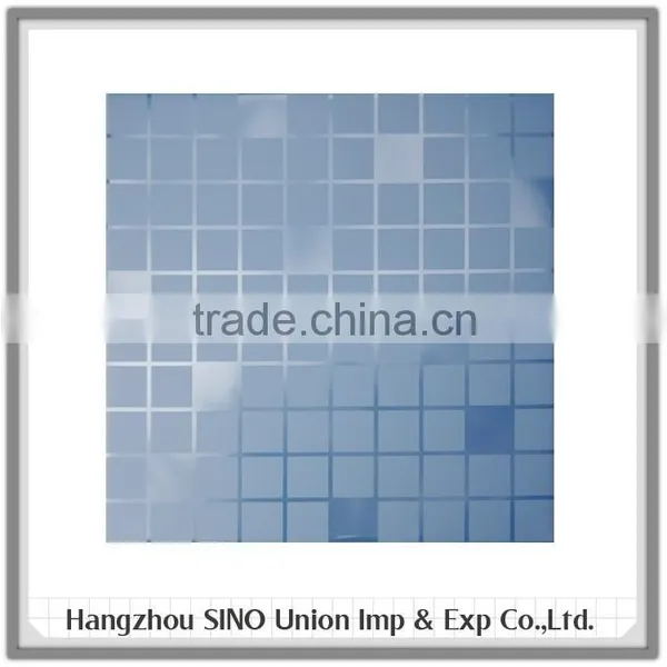 Integrated Panels in China Cheap Sale House Building Materials Home Decoration New Pop Ceiling Material photo-2