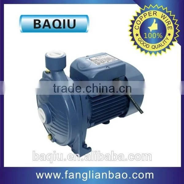 Hot Sales Cpm Centrifugal Water Pump Made In China ( Cpm Series) photo-6