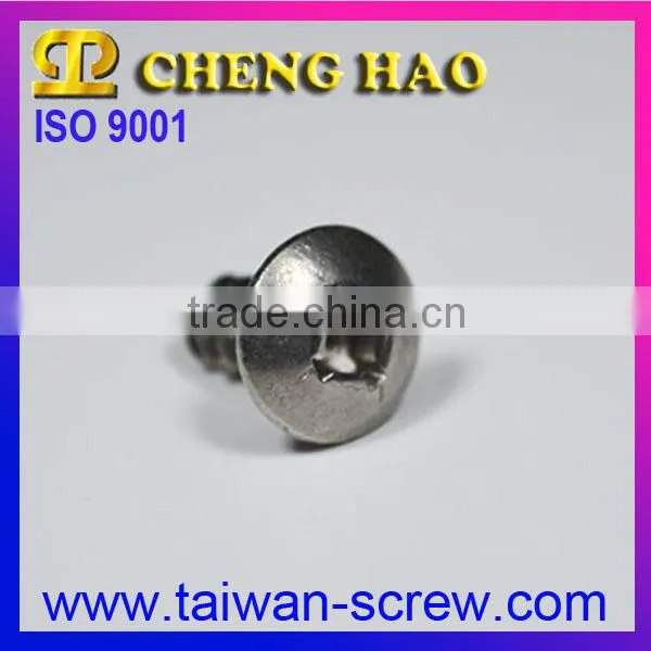 Professional Manufacturer Fastener Ball Head Screw photo-3