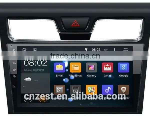 HD Digital Touch Screen Car Dvd for NISSAN TEANA With Bluetooth photo-3