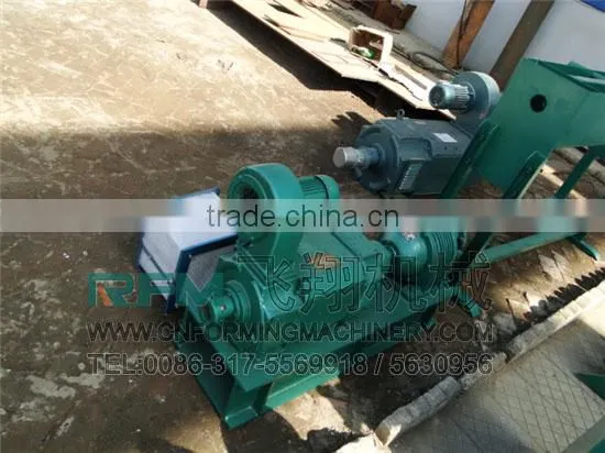 Guangzhou Lms Guangzhou Pipe Making Machine photo-3