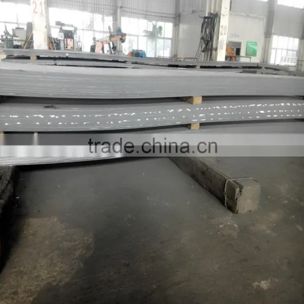P235GH P355GH Boiler and Pressure Vessel Steel Plate, P235GH Steel Plate, P355GH Steel Plate, 20mm Thick Steel Plate photo-3