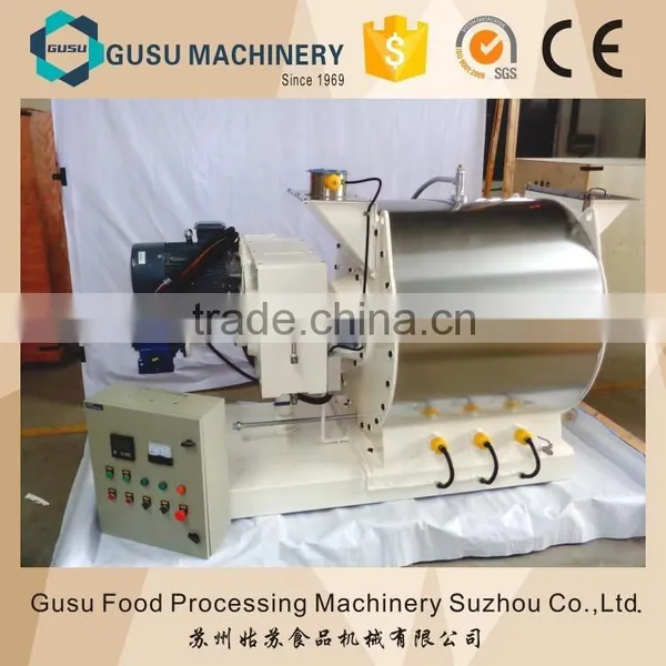 JMJ500 Chocolate Refiner Conche Made in China 086-18652615950 photo-6