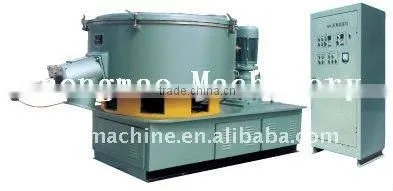 Solid Powder Mixer