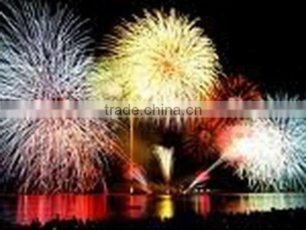 Fashionable Best Selling Fireworks Shipping to Europe photo-5
