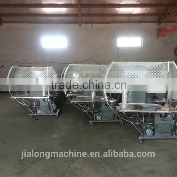 Carton Machine Automatic Strapping Machine/Tying Machine/Binding Machine/Wrapping Machine photo-2