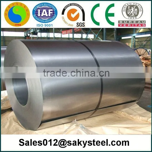 gi Steel Coil photo-6