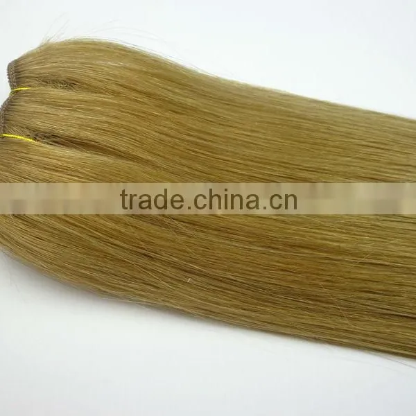 Thick Unprocessed Virgin Brazilian Human Hair Chocolate Human Hair High Quality Brazilian Hair photo-5