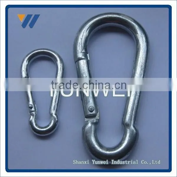 Precision Wholesale Black Gun Snap Hooks photo-6