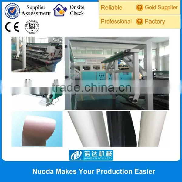 LDPE Cast Film Laminating and Coating Machinery photo-6