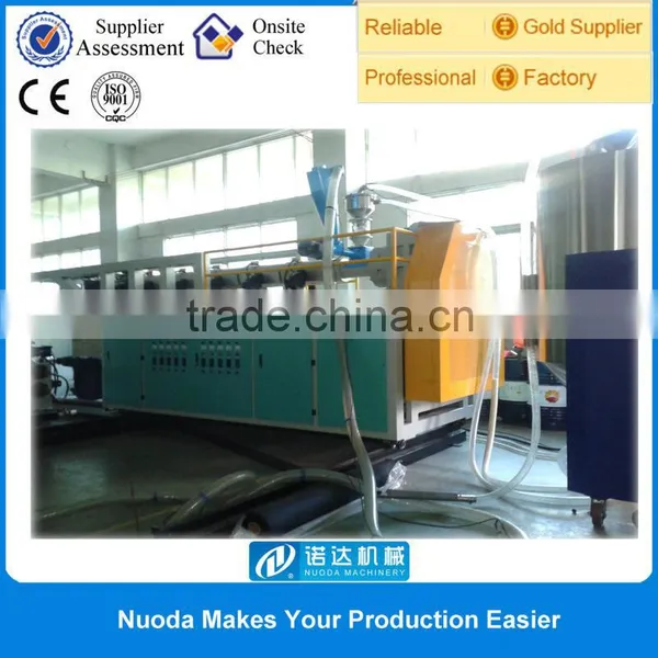 Adhesive TPU Membrane Casting for Shoes Used