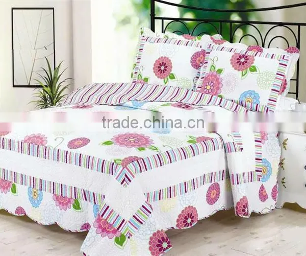 100 % Cotton Bedding Set