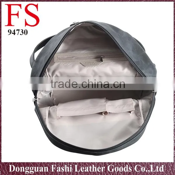 2016 Fashion Waterproof Backpacks New Arrival Custom Backpack photo-6