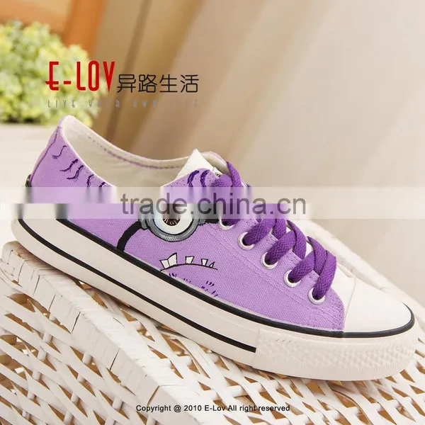 NO.D11C Hot Sales Quality Assurance New Design Factory Wholesale Cheap Women Shoes Sneakers photo-3
