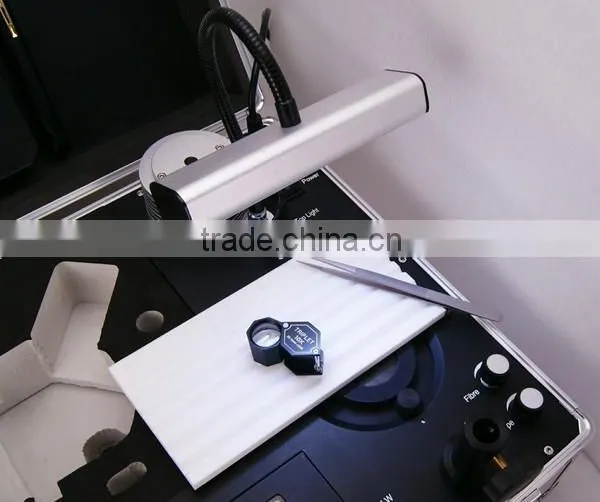 Fable Multi-function Gem Testing LabFGL-16 With FGR-002 Gem Refractometer photo-2